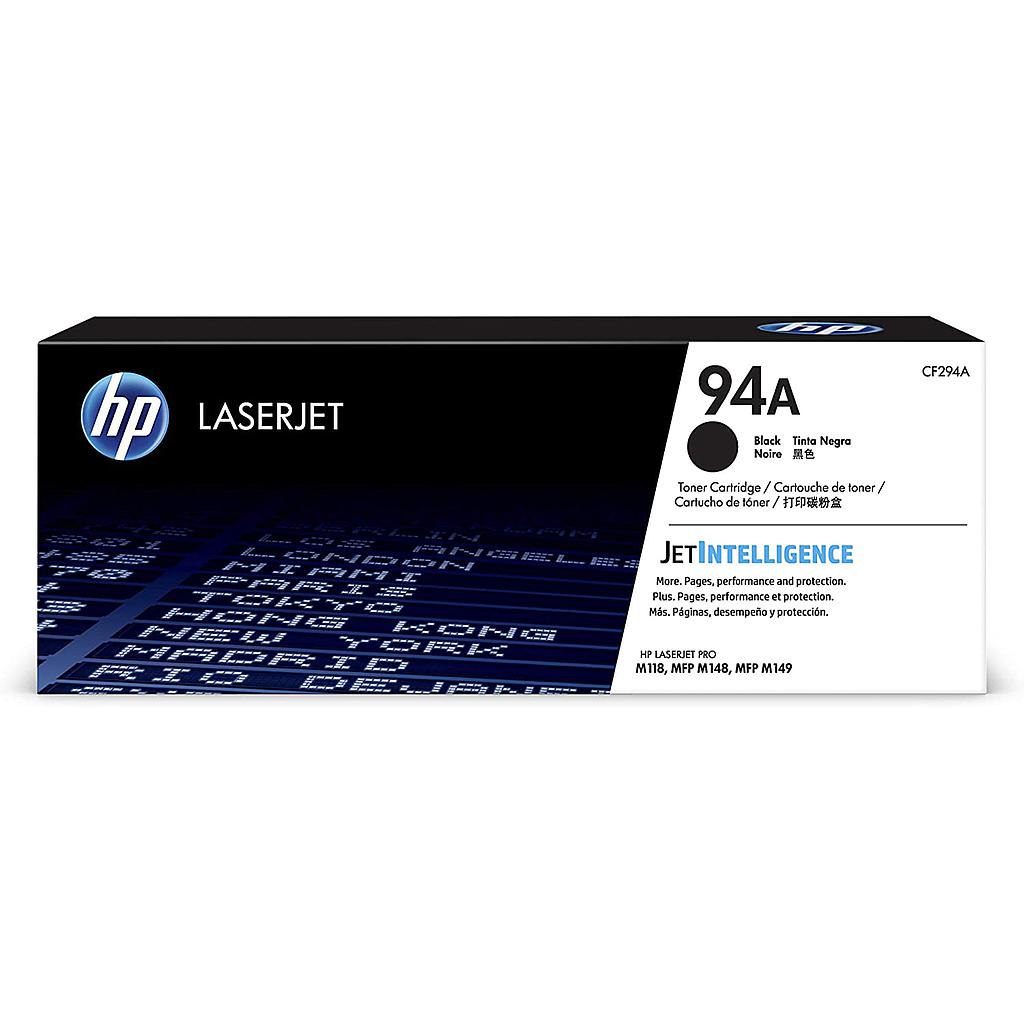 TONER HP CF294A