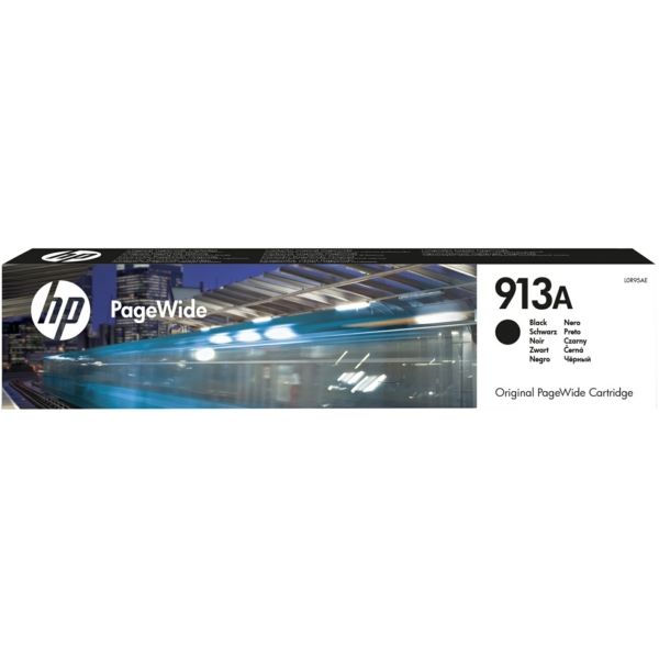 TONER ORIGINAE HP 913A CIANO