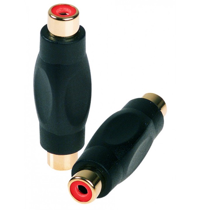 [DHPA210] Adattatore in ABS RCA RCA Proel