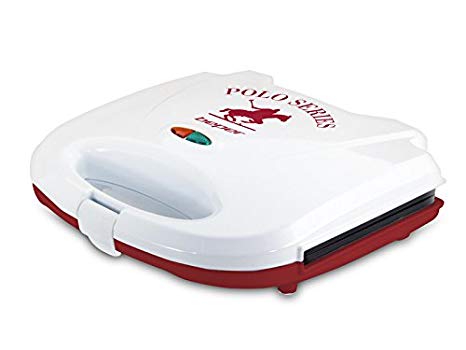 TOSTIERA 700WATT PIASTRA DRITTA - LINEA H