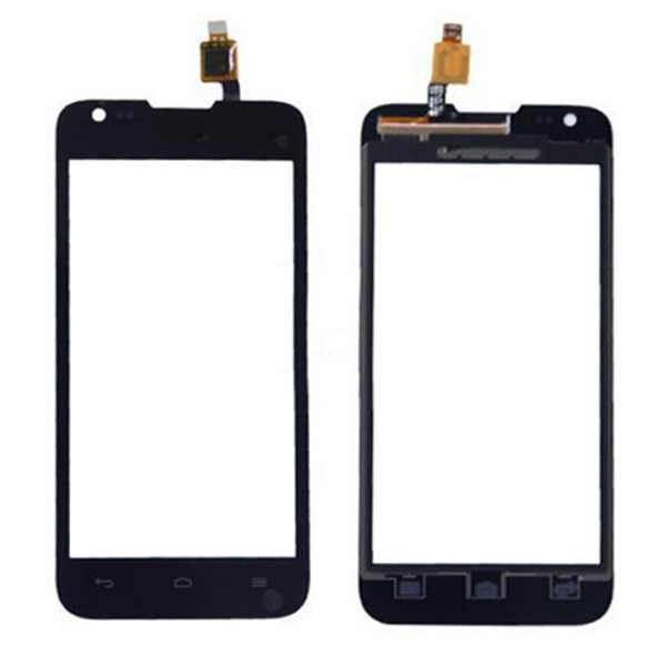 [TOUCHY520B] TOUCH HUAWEI ASCEND Y520 NERO