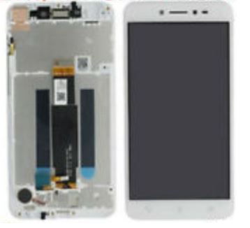 TOUCH LCD ASUS ZenFone Go LTE ZB551KL X013D NERO