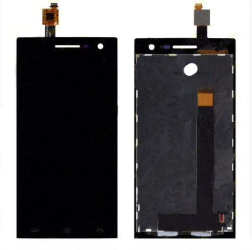 [DST-00673] TOUCH + LCD DISPLAY MEDIACOM X500 PhonePad DUO X500U ORIGINALE