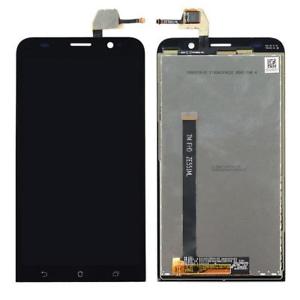 TOUCH + LCD PER ASUS ZENFONE 2 ZE551ML Z00AD 5,5" NERO