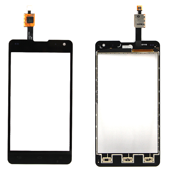 Touch LG LS970 Nero