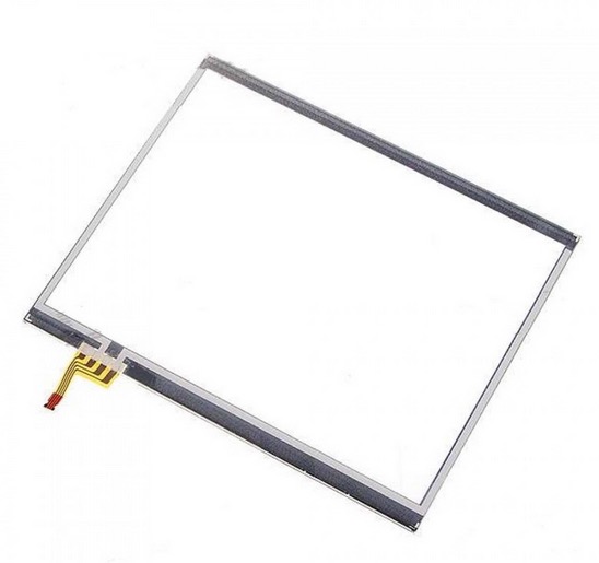 Touch Nintendo DSI