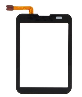 Touch Nokia C3