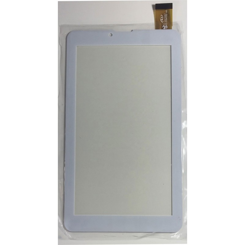 TOUCH PER TABLET MAJESTIC TAB-386 HD, TAB-486 HD 3G BIANCO