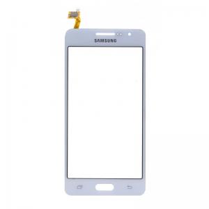 [GH96-07760A] TOUCH SCREEN COLORE BIANCO PER G530F