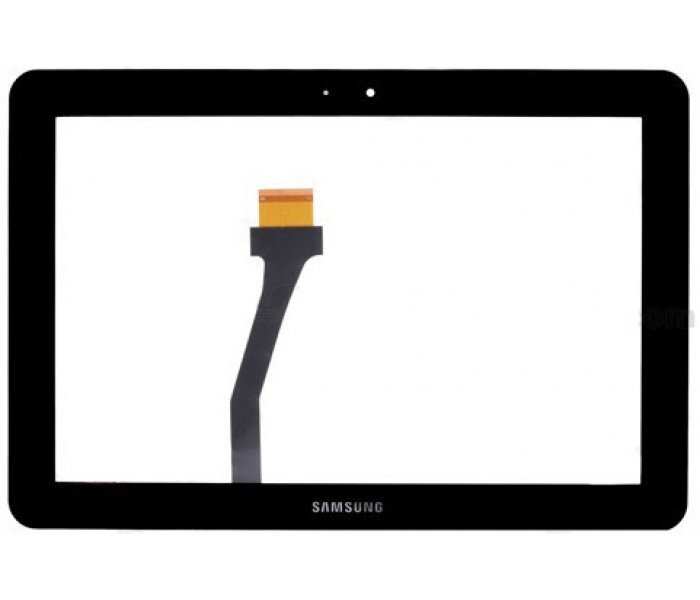 TOUCH SCREEN COMPATIBILE SAMSUNG GALAXY TAB 10.1" GT-P7500 P7510 NERO