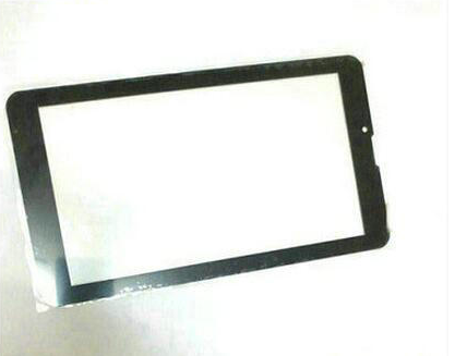 TOUCH SCREEN DIGILAND DL703QR 7,0" VETRO DIGITIZER NERO