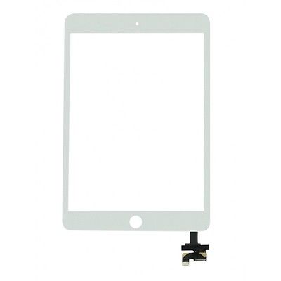 Touch Screen Ipad 5 Wi-Fi Bianco