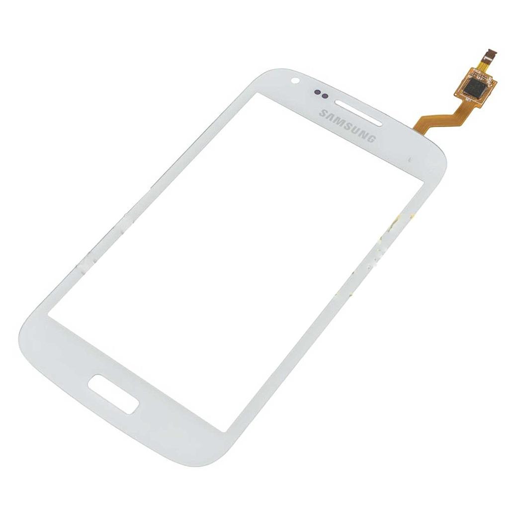 Touch screen Originale per Samsung Galaxy Core GT-i8260 - Bianco