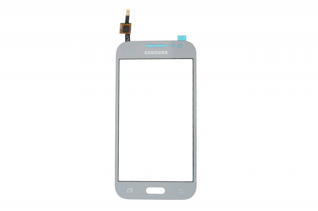 Touch screen Originale per Samsung Galaxy Core Prime SM-G361F - Silver