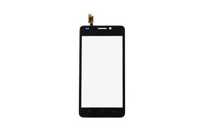 Touch Screen per Huawei Ascend Y635 Nero