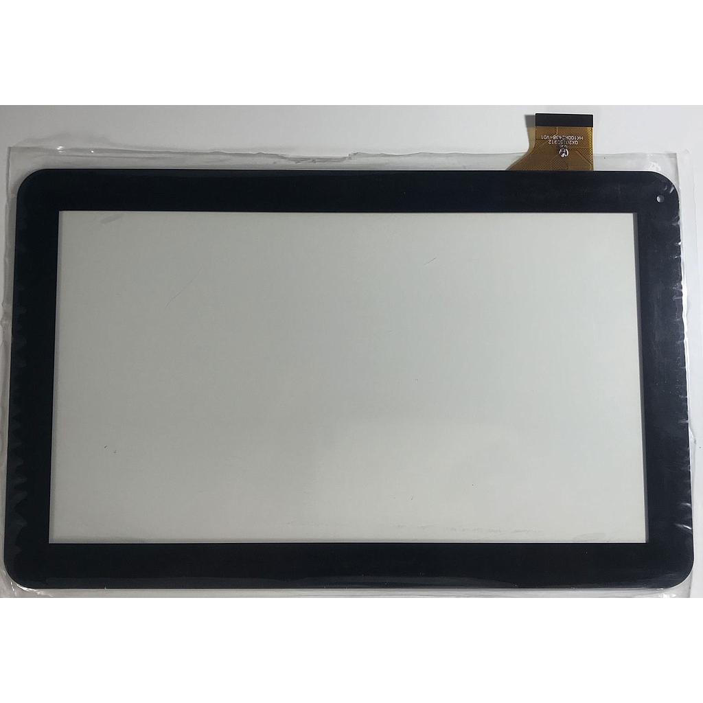 [DST-00049] TOUCH SCREEN PER MAJESTIC TAB 411 - NERO
