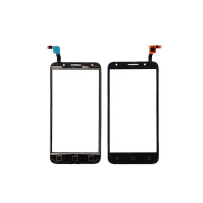 [DST-00372] Touch Screen per Vodafone Smart Turbo 7 VFD500 - Nero
