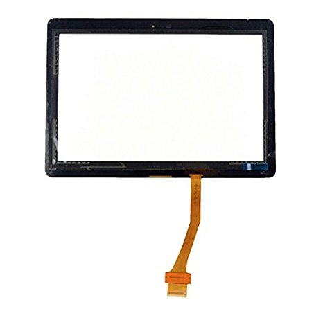 [GT-P5100-T] TOUCH SCREEN SAMSUNG GALAXY TAB 2 GT-P5100 NERO
