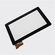 TOUCH SCREEN VETRO ASUS MEMOPAD 10 K001 K005 ME302 ME302KL ME302C ME301