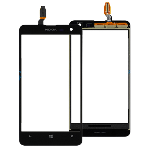 TOUCH SCREEN VETRO PER NOKIA LUMIA 625