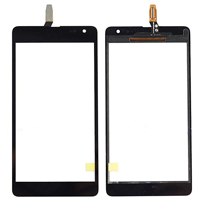 [DST-00505] Touch Vetro Nokia Lumia 535 ORIGINALE