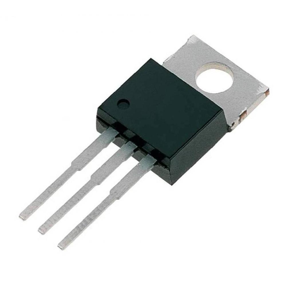 [STP80NE06-10] Transiston N-Channel TO-220 60V 80A STP80NE06-10