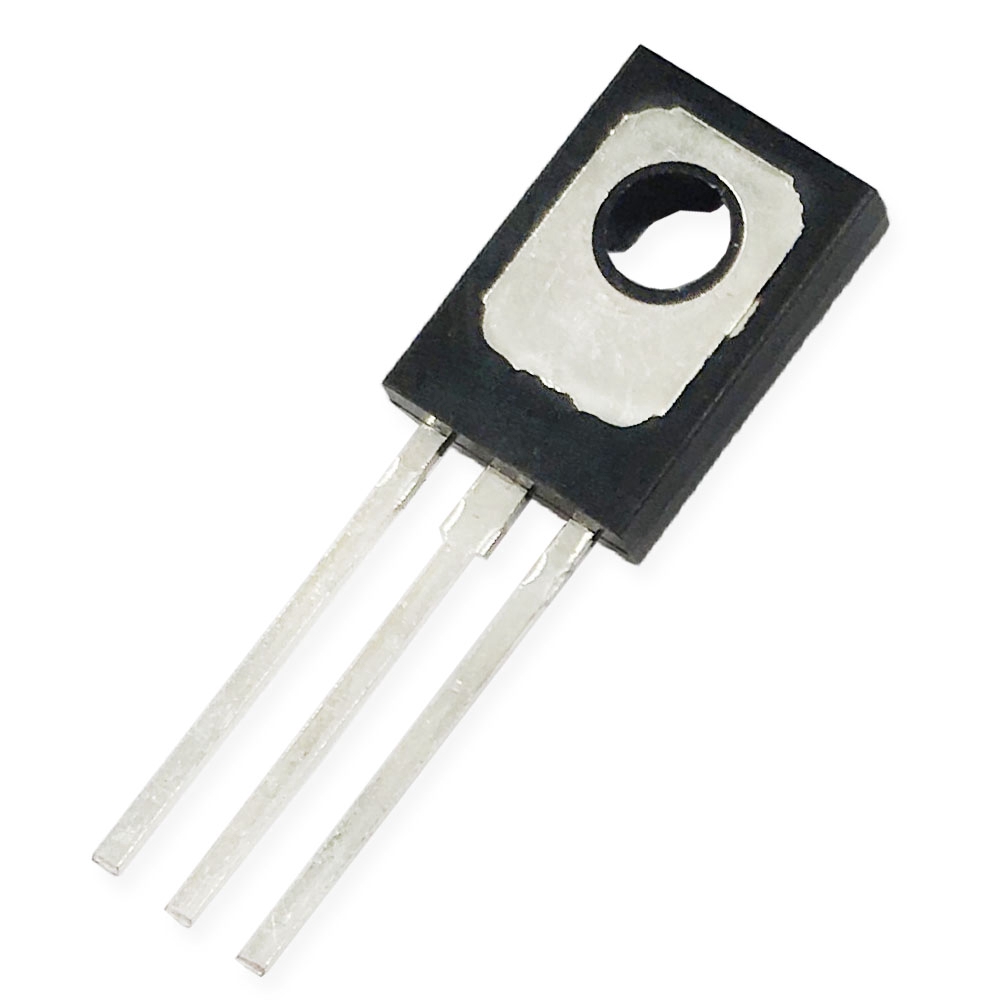 [DST-02743] Transistor 2SB649A TO-126 PNP