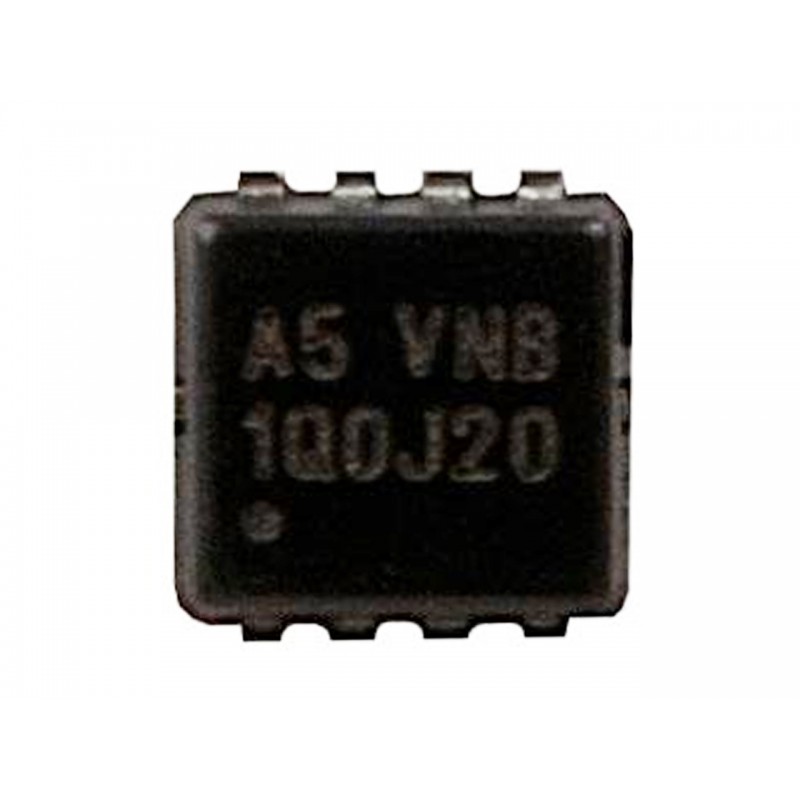 Transistor Mosfet A5 N-Channel QFN-8 30V 48A P0903BEA