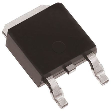 Transistor MOSFET N-Channel SOT-428 FDD8878 30V 40A