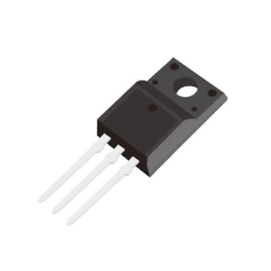Transistor N-Channel TO-220 20N60C3 650V 20,7A