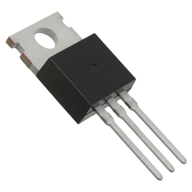 Transistor N-Channel TO-220 2N06L07 55V 80A