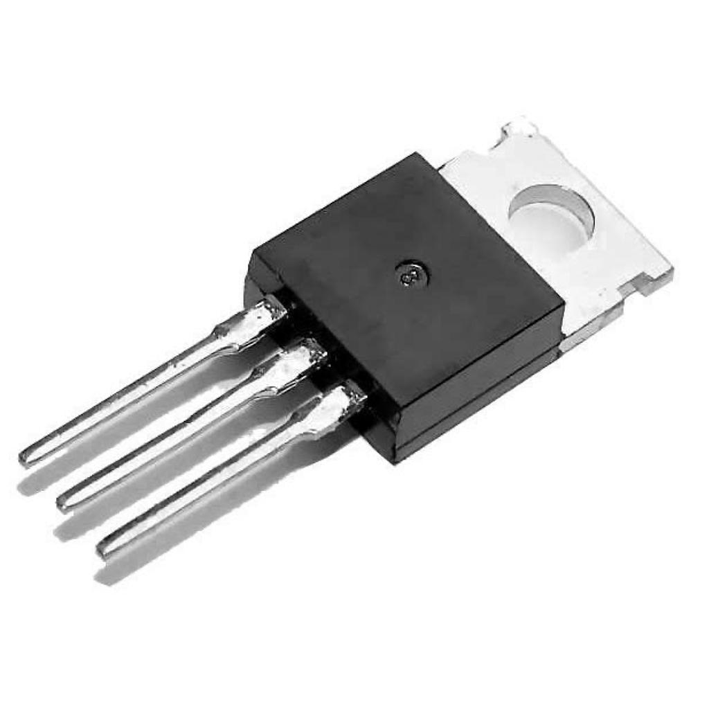 Transistor N-Channel TO-220 IRF3710 100V 57A