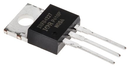 Transistor N-Channel TO-220 IRFB4227PBF 200V 130A