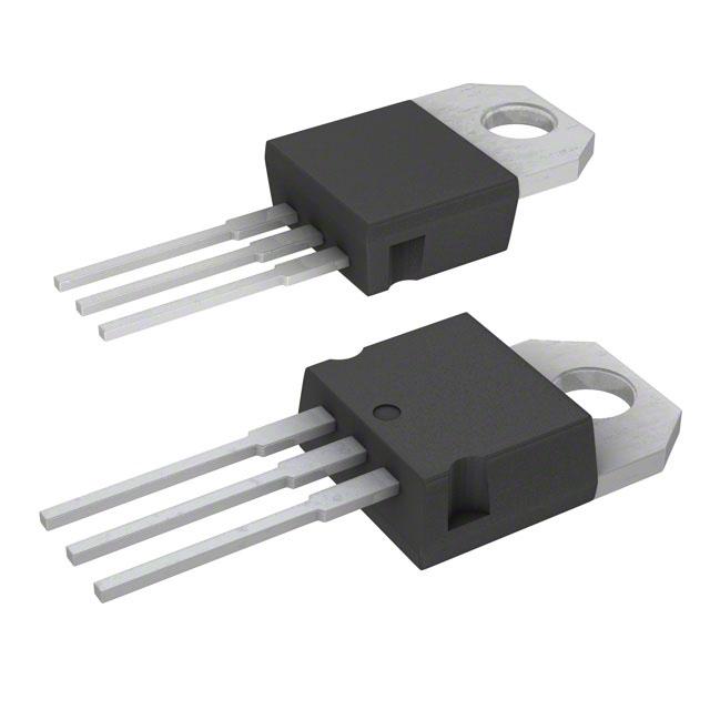 Transistor N-Channel TO-220 STP80NF55 55V 80A