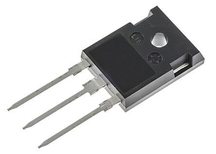 Transistor N-Channel TO-247 IRFP240 200V 20A