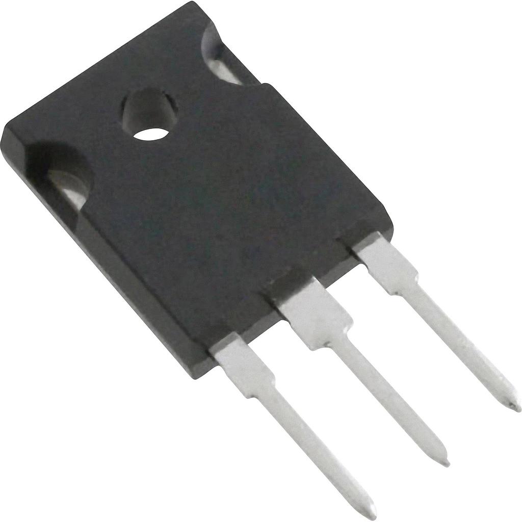 Transistor N-Channel TO-247 SPW17N80C3 800V 17A