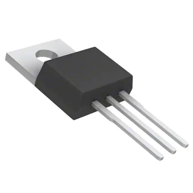 Transistor NPN Darlington 120V 12A 125W TO-220