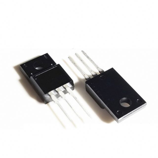 Transistor NPN TO-220 2SC3298A 180V 1,5A