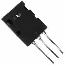 Transistor NPN TO-3PL 2SC3281 200V 15A