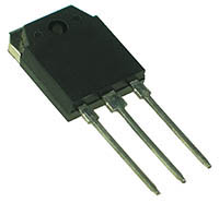 Transistor PNP 150V 10A 2SA1186