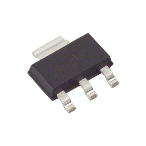 Transistor PNP SOT-223 BCP53 AH 80V 1A