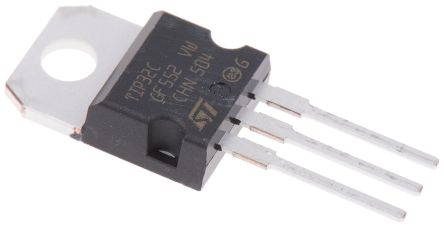Transistor PNP TO-220 TIP32C 100V 3A