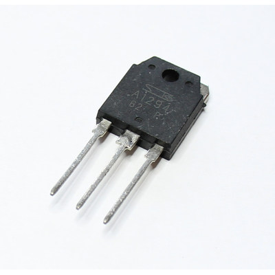 Transistor PNP TO-3P 2SA1294 230V 15A