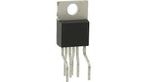 [TOP249YN] Transistor PWM TO-220 700V 8,6A