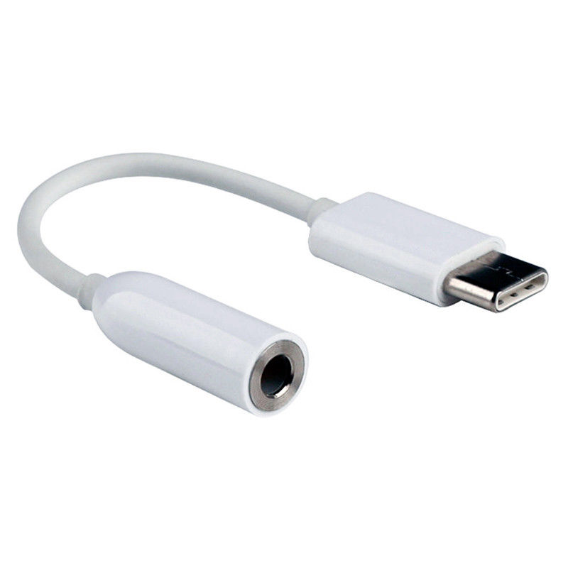 [EE-UC10JUWEGUS] Adattatore Samsung USB-C AUF 3,5 MM JACK bianco