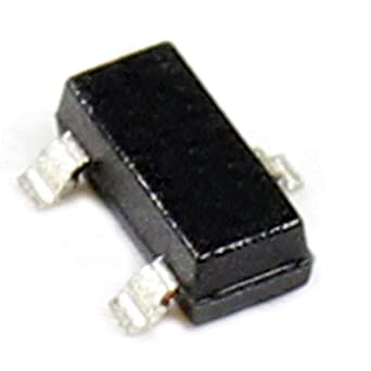 Transistor SMD N-Channel SOT23 DMN3404 30V 3A 34Nb4