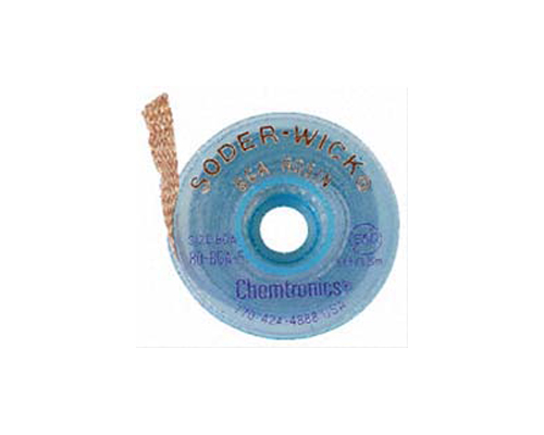 [DST-01172] Treccia Dissaldante larghezza 3mm