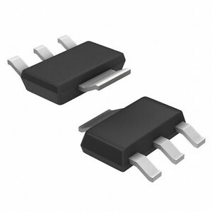 [Z0109MN] Triac 600V 8.5A SOT-223