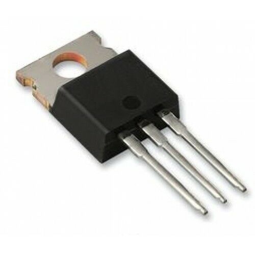 Triac  TO-220 MAC9DG 400V 8A
