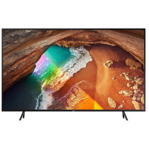 [QE49Q60RATXXH] TV 49" SAMSUNG 4K UHD SMART QE49Q60RATXXH